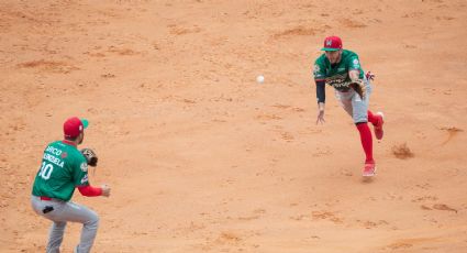 México vs Curazao: A qué hora y cómo ver el segundo juego de la Serie del Caribe