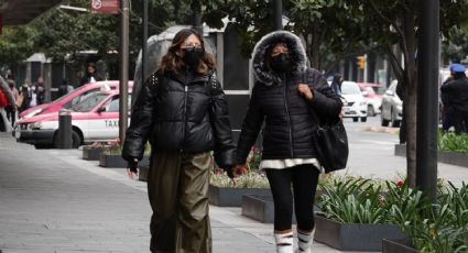 Clima CDMX: ¡Se mantendrán las bajas temperaturas! Alerta Roja aplicará en estas alcaldías