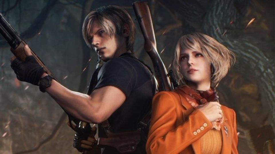 Resident Evil 4 Remake ¿será tan bueno como sus antecesores? Estos son los avances.