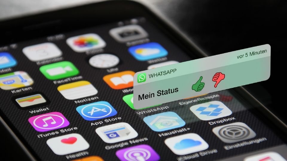 ¿No se enviaban los mensajes de WhatsApp? No eres tú, la app presentó una breve caída.
