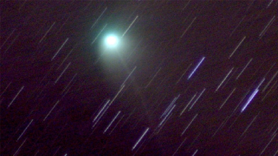 Conoce cuál es la mejor ubicación para ver el Cometa Verde desde la Tierra.