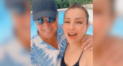 Thalía y Tommy Mottola: ¿Se acabó el amor? Lo que se sabe sobre una supuesta infidelidad