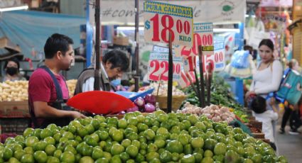 Propone PRI reducir IVA para disminuir precios de los productos de la canasta básica