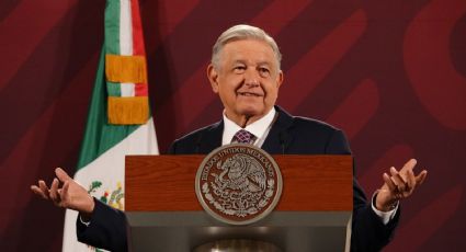 AMLO: En periodo neoliberal, es raro encontrar una reforma en beneficio del pueblo