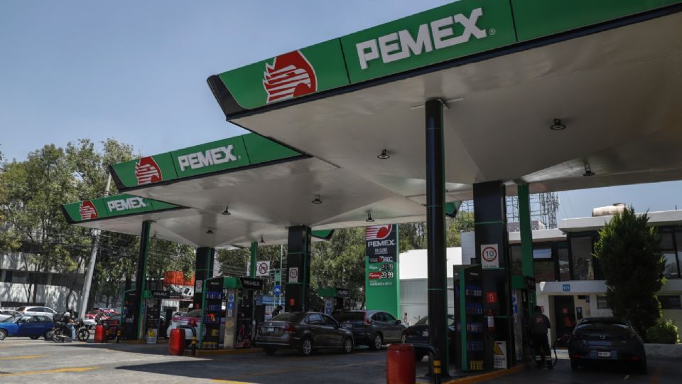 ¿Qué está pasando con Pemex y de cuánto es su deuda?