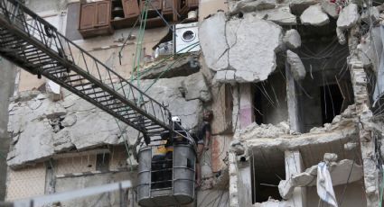 Turquía: Declaran 3 meses de estado de emergencia tras terremoto