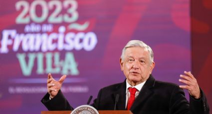 León Krauze: 'México es algo peor que un tercer país seguro, es una nación insegura'