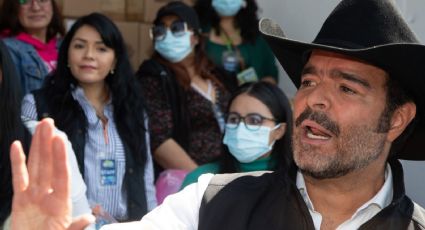 Pablo Montero: ¿Existe orden de aprehensión en su contra? Fiscalía de Chiapas lo aclara
