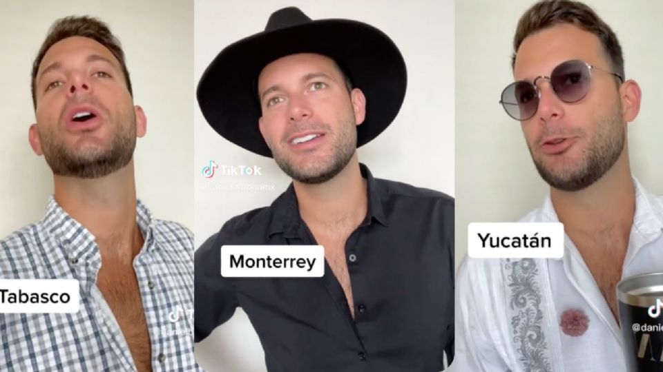 En TikTok puedes encontrar una gama completa de videos con diferentes temas relacionados a ti.