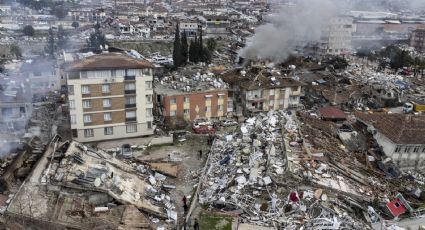 Terremoto en Turquía: Nuevos sismos dejan tres muertos y 213 heridos