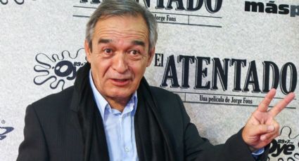 Muere el actor Fernando Becerril a los 78 años; ícono de la televisión mexicana