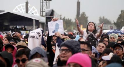 Corona Capital Guadalajara 2023: Estas son las fechas de venta y preventa de los boletos