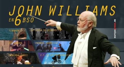 John Williams: El compositor de la música de Star Wars no puede retirarse por esta razón