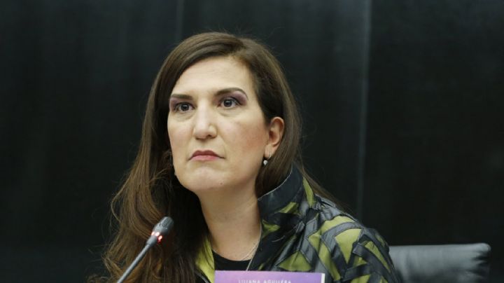 Seriedad y aplicación de la ley ante nuevas amenazas de Trump: oposición
