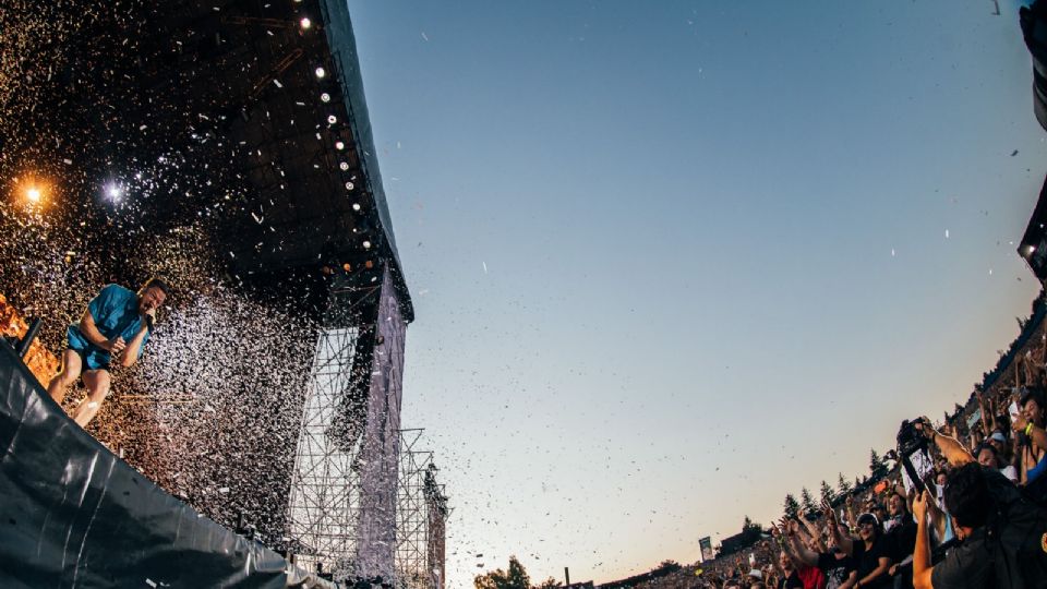 Corona Capital Guadalajara 2023; revelan el line up del festival