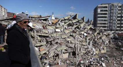 Terremoto en Turquía y Siria: ¿Cuál fue la ayuda de Europa?