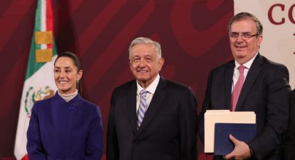 Estos son los candidatos preferidos para tomar la silla presidencial en 2024