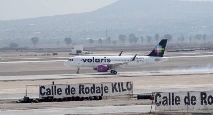 Avanza en San Lázaro Ley de Protección del Espacio Aéreo, propuesta por AMLO