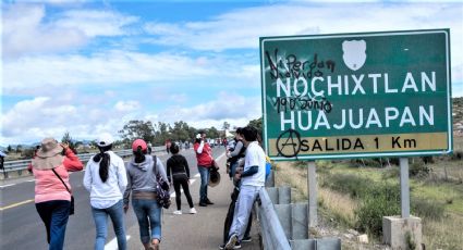 FGR detalla avances en investigación por caso Nochixtlán