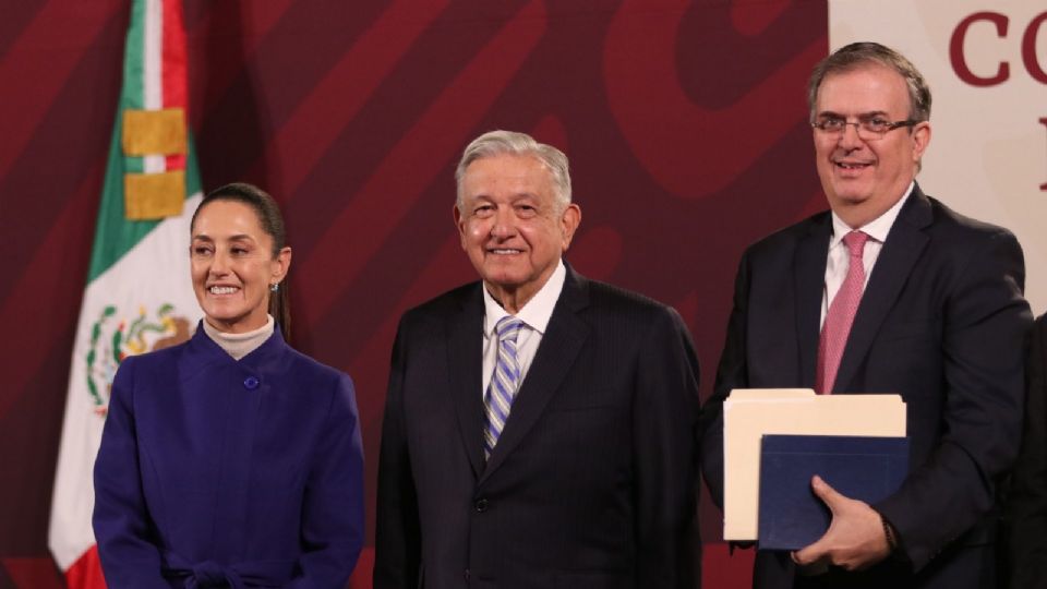 Estos son los candidatos preferidos para tomar la silla presidencial en 2024.