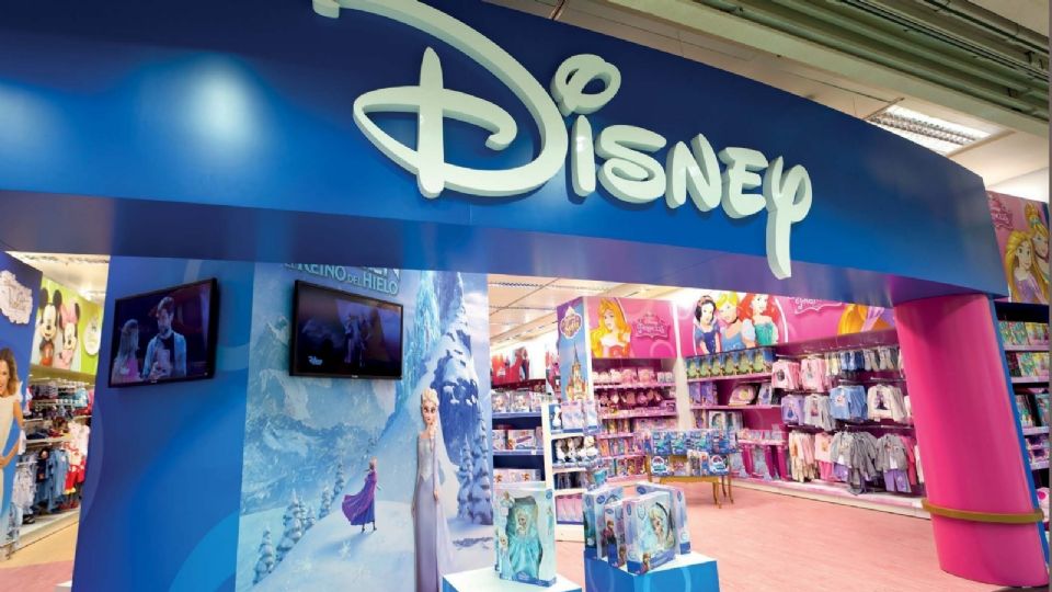 Disney anunció que restructurará sus operaciones en tres segmentos, conoce cuáles son.