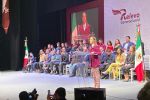 Ofrece Sheinbaum discurso a jóvenes que preparan como relevo generacional de la 4T