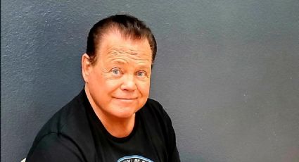 Jerry Lawler, luchador estdounidense, sufre un derrame cerebral masivo