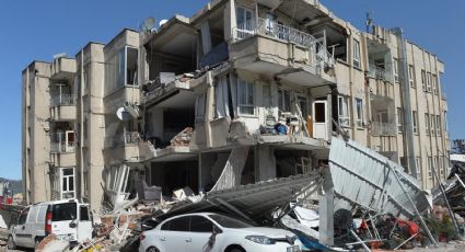 MIN A MIN en Turquía: Cifra de muertos por terremotos ya superan las 20 mil personas