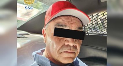 Dictan prisión preventiva a Carlos ‘C’, presunto hermano de Rafael Caro Quintero