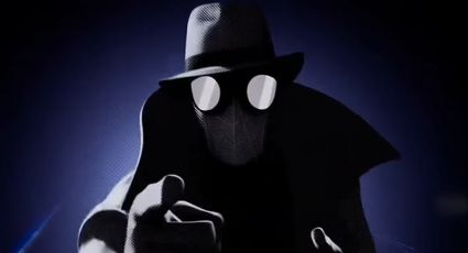 Spider-Man Noir llegará con una serie live action a Prime Video