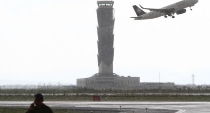 'Sin acreditación, reforma que otorga vigilancia del Espacio Aéreo Mexicano a la Sedena'