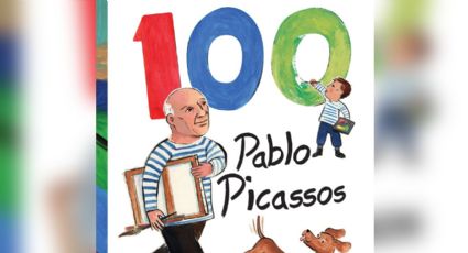 '100 Pablo Picassos' de Violet Lemay, y más textos para la Semana del Arte en la CDMX