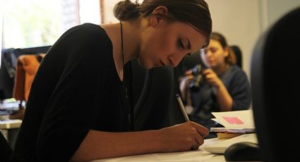 Falta presencia de mujeres en carreras de ciencia, matemáticas y tecnología