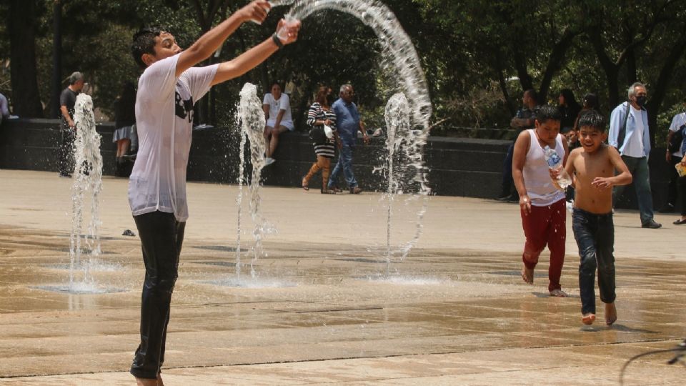 Sacmex publica un meme momentos antes de hacer reducción de agua en la CDMX y Edomex.