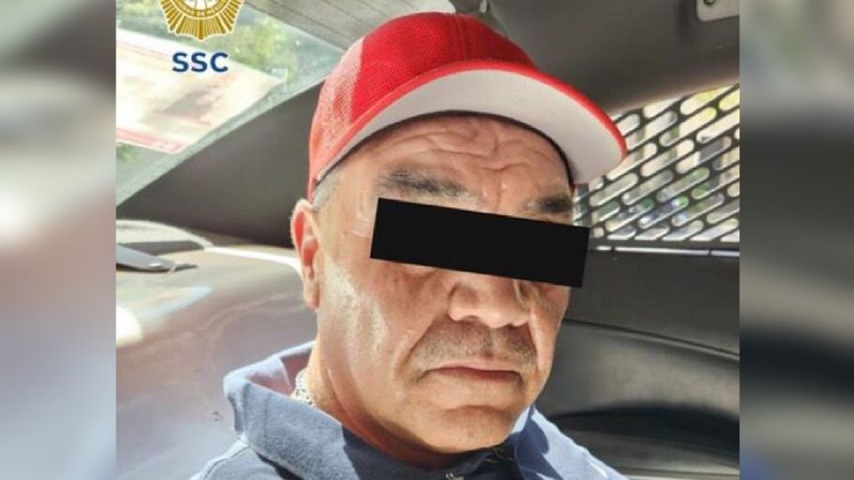 Dictaron medidas cautelares en contra del presunto hermano de Carlos Caro Quintero.