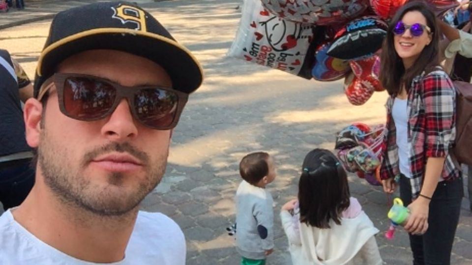 Familia de Pablo Lyle manda cartas a la juez que lleva el caso del actor: 'Es buena persona'.