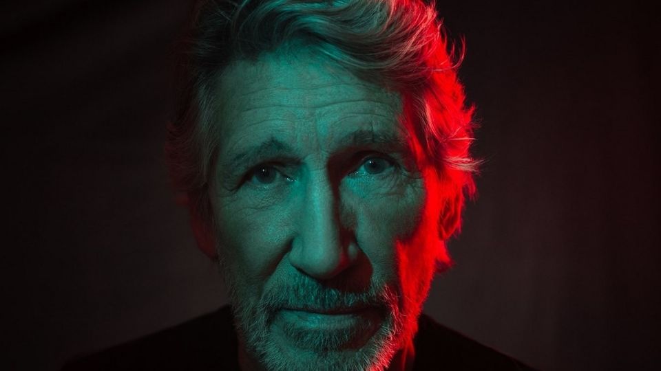 Roger Waters en polémica otra vez por opiniones sobre Israel y Ucrania.