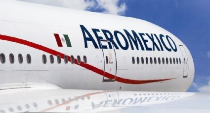 Pilotos y Aeroméxico dialogarán para mantener servicio de calidad a pasajeros