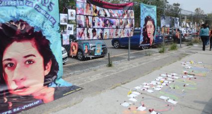 Dicta jueza apertura de juicio oral contra ex vocera de la PGJCDMX por caso Lesvy Berlín