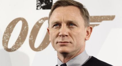 Daniel Craig, un James Bond difícil de reemplazar