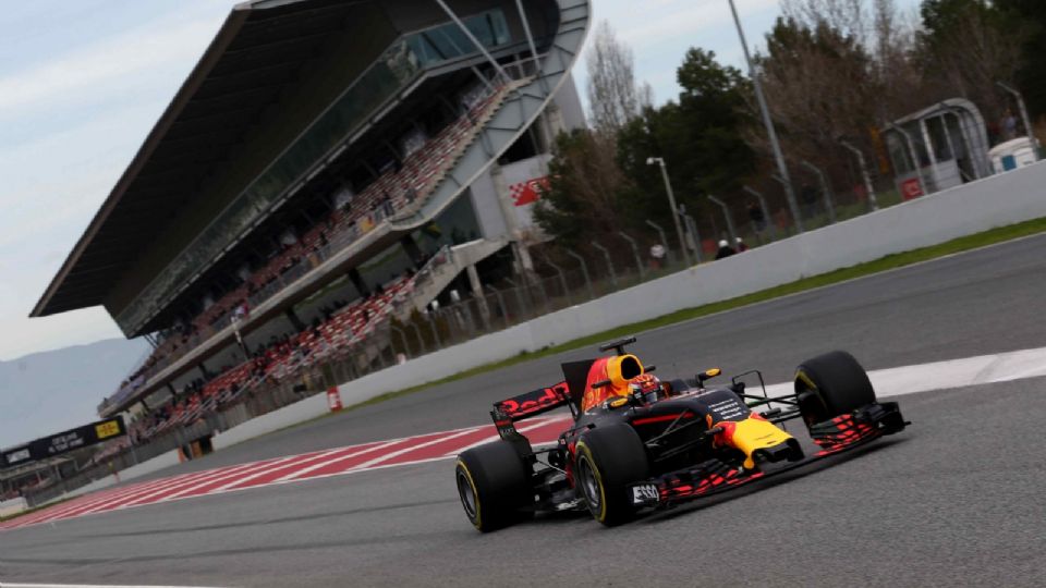 Gran Premio de Bahréin: cuándo y dónde ver en vivo a ‘Checo’ Pérez en la F1.