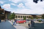 Punto Zero; así lucirá la nueva plaza comercial en el EdoMex