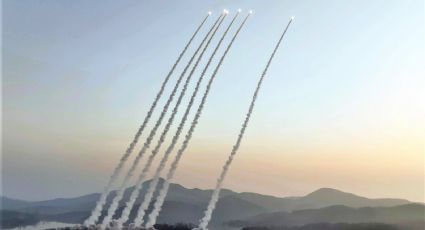 Corea del Norte anuncia maniobras militares ante una posible guerra