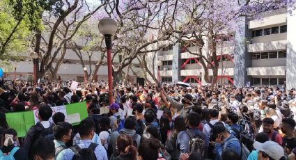 Estalla paro estudiantil en las 5 unidades de la UAM