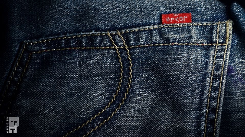 Pantalones Levi's; esta fue la calificación que recibió la marca.