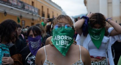 Despenalizar el aborto, pide diputada federal de Morena
