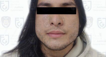 Capturan a violentador de mujer en Aguascalientes