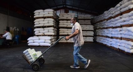 Caso Segalmex: INAI pide a Diconsa aclarar compra de 20 mil toneladas de leche en polvo