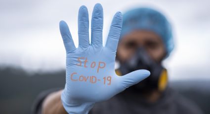 Inicia el cuarto año de la pandemia de COVID-19