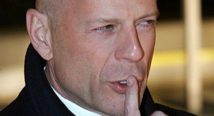 Bruce Willis empieza a olvidar a su familia; su madre es la más afectada por el hecho